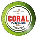 Coral Pure Malte